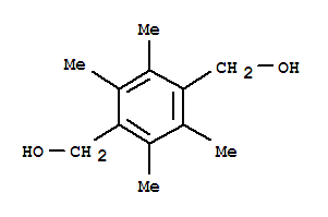 3,6-雙(羥甲基)均四甲苯,CAS NO.7522-62-5供應(yīng)|屬性|1,4-Benzenedimethanol,2,3,5,6-tetramethyl-|洛克化工網(wǎng)|第1頁(yè)