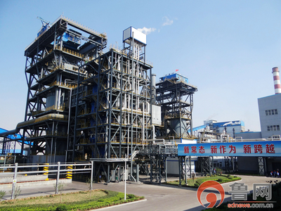 山東薛城:高端化工&ldquo;航母&rdquo;駛向&ldquo;深藍&rdquo;