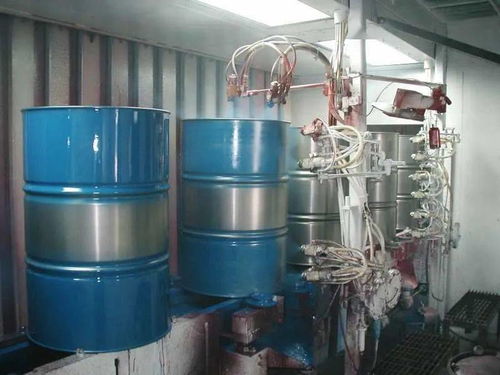 順應(yīng)環(huán)保新風(fēng)向,水性工業(yè)涂料行業(yè)前景一片光明