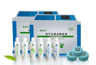 一次操作，徹底清除新車異味與有害物質——告別甲醛與均四甲苯污染