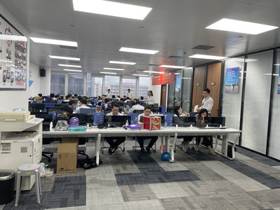 廣州漢輝商務(wù)信息咨詢 精準(zhǔn)信息，賦能企業(yè)發(fā)展